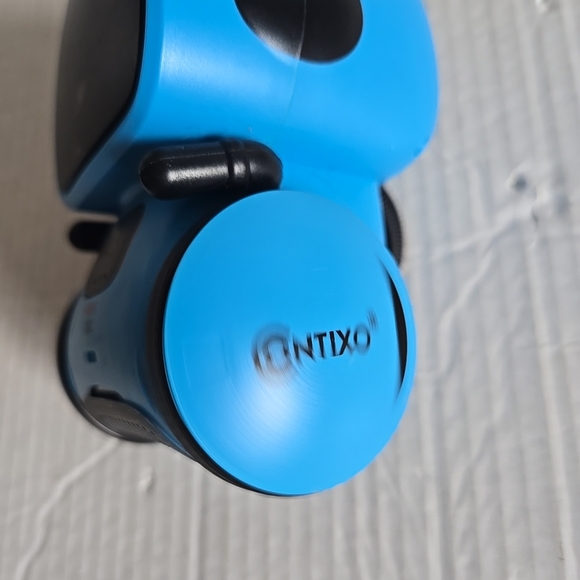 Contixo Smart Interactive Robot-R1 Toy For Kids - Picture 10 of 12